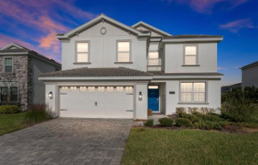 Amazing 6 Bedrooms6 Bathrooms At ChampionsGate